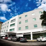 Comfort Inn Morelia