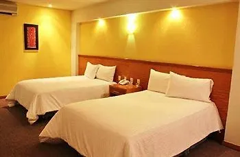 Comfort Inn Morelia
